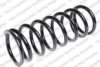KILEN 29081 Coil Spring